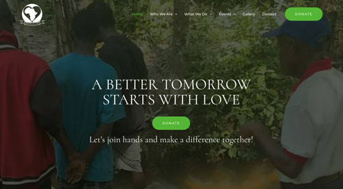 martha love web link